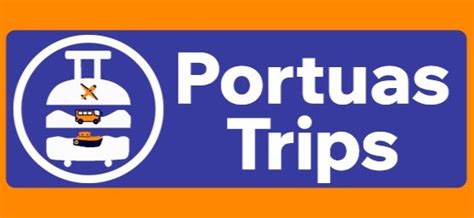 portuas|PortuasTrips .